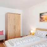 Apartment Alpenveilchen *