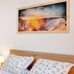 Alpenveilchen Lejlighed Grainau