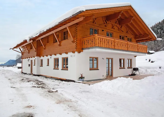 Alpenveilchen Apartment