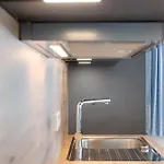 Apartment Alpenveilchen Grainau