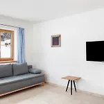 Apartment Alpenveilchen