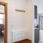 Apartment Alpenveilchen Grainau