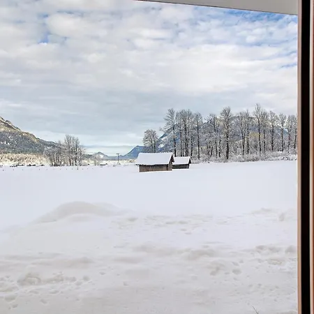Alpenveilchen Appartement *