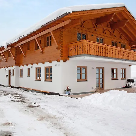 Alpenveilchen Apartment
