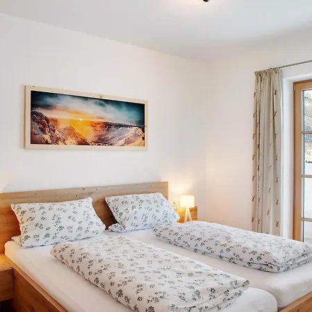 Alpenveilchen Apartmán